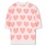 Billieblush Billieblush Heart Dress