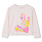 Billieblush Billieblush Long Sleeve Love Tee