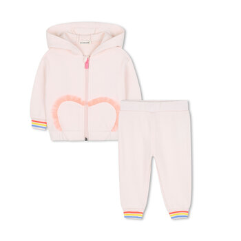 Billieblush Billieblush 2 Piece Track Suit