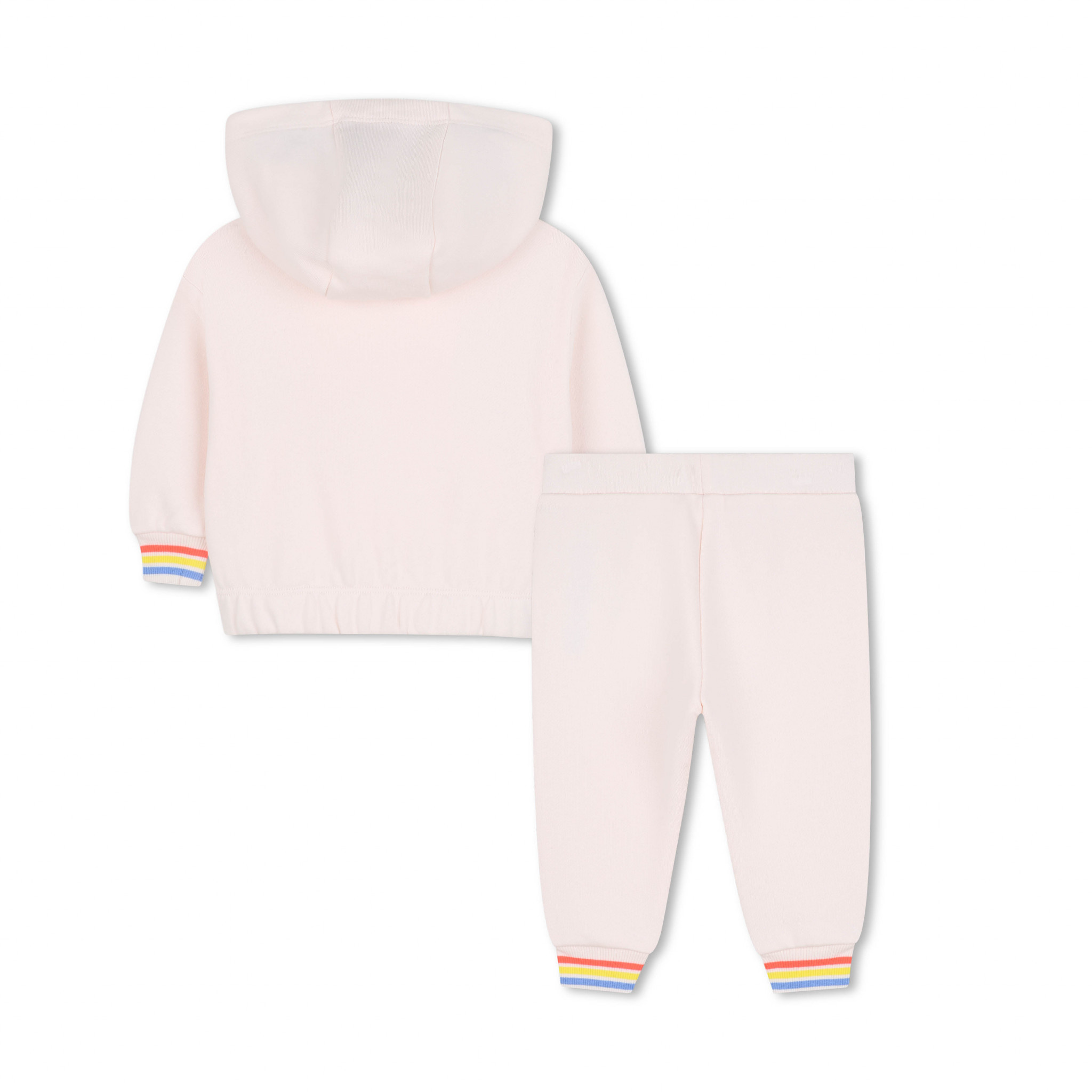 Billieblush Billieblush 2 Piece Track Suit