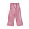 Tea Collection Tea Lace Trim Track Pants