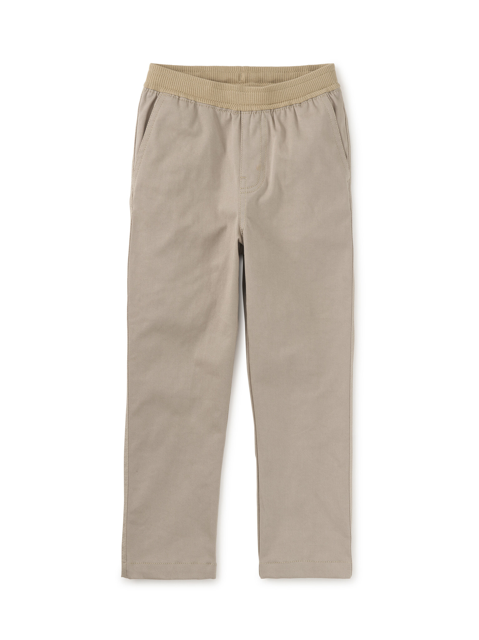 Tea Collection Tea Timeless Stretch Twill Pants