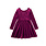 Tea Collection Tea Velour Ballet Dress