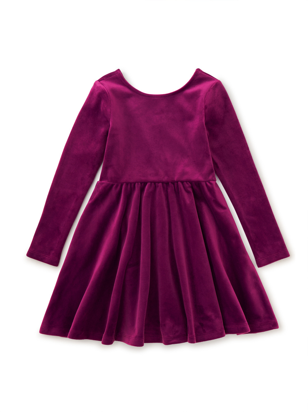 Tea Collection Tea Velour Ballet Dress