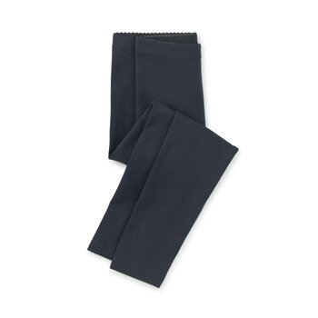 Tea Collection Tea Solid Leggings