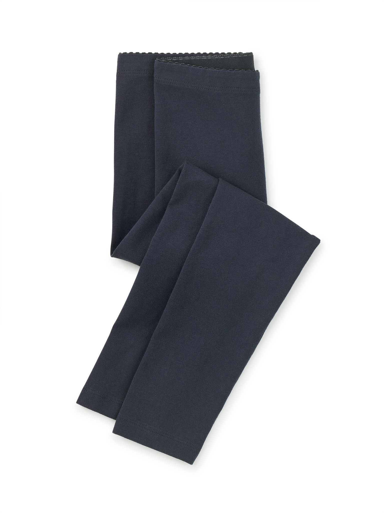 Tea Collection Tea Solid Leggings