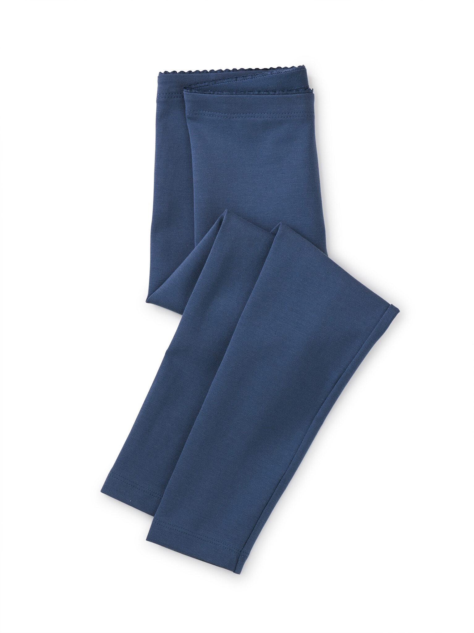 Tea Collection Tea Solid Leggings