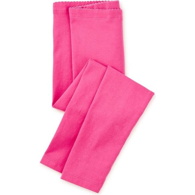 Tea Collection Tea Solid Leggings