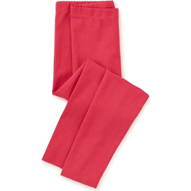 Tea Collection Tea Solid Leggings