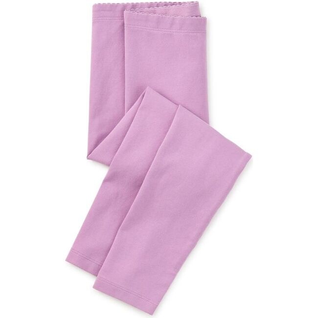 Tea Collection Tea Solid Leggings
