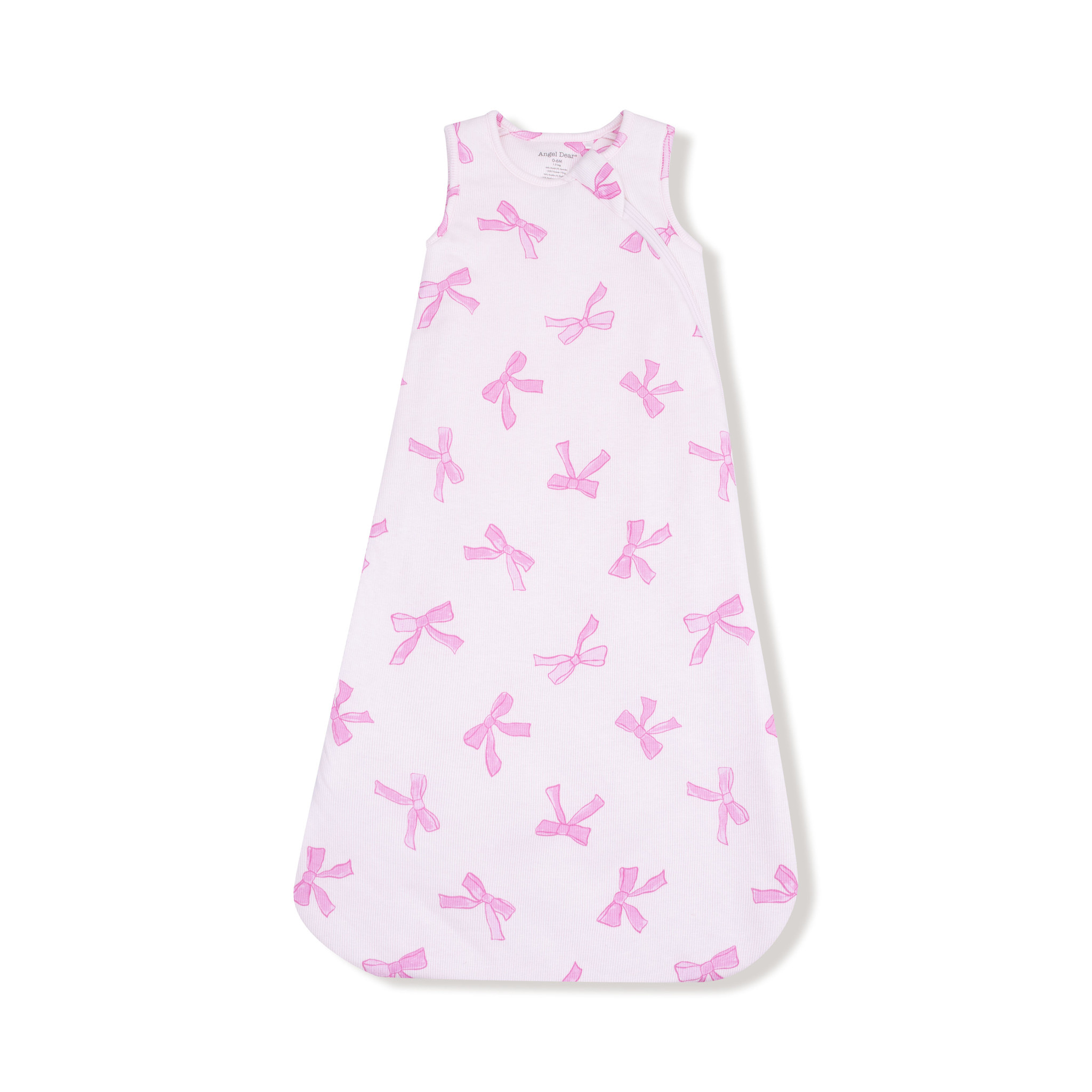 Angel Dear Angel Dear Pretty Bows Sleep Bag