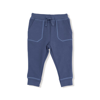 Angel Dear Angel Dear French Terry Jogger Pant