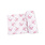 Angel Dear Angel Dear Belle Rosette Dot Swaddle Blanket