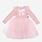 Petite Hailey Petite Hailey Jewel Bow Tutu Dress