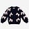 Petite Hailey Petite Hailey Knit Bow Cardigan