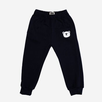 Petite Hailey Petite Hailey Sleepy Bear Sweatpants