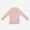 Petite Hailey Petite Hailey Ribbed Star Patched Top