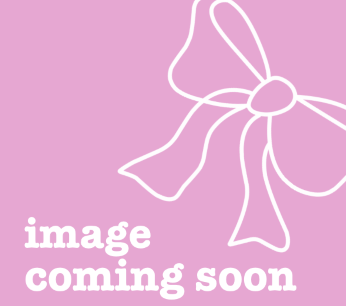 Angel Dear Angel Dear Blue Bow Tutu Skirt