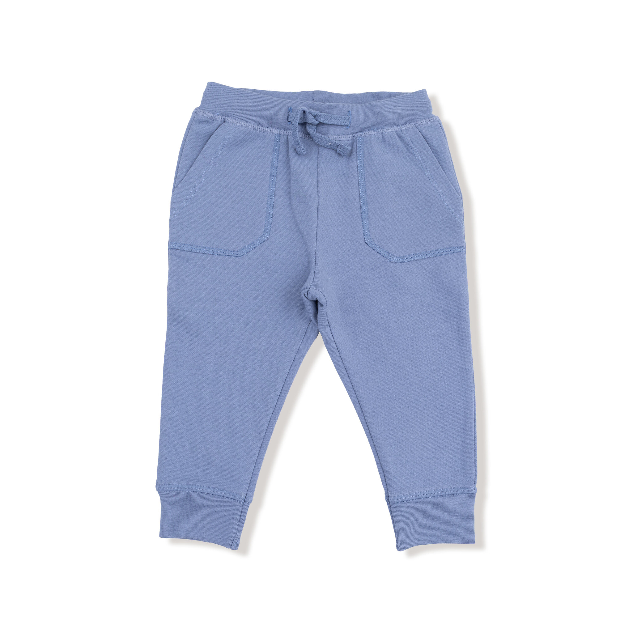 Angel Dear Angel Dear Best Friend Dogs Sweatshirt & Jogger Set