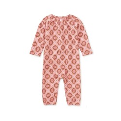 Tea Collection Tea Raglan Baby Romper