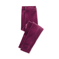 Tea Collection Tea Velour Leggings