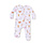 Angel Dear Angel Dear Fancy Pets 2-Way Zipper Ruffle Footie