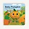 Chronicle Books Baby Pumpkin: Finger Puppet Book