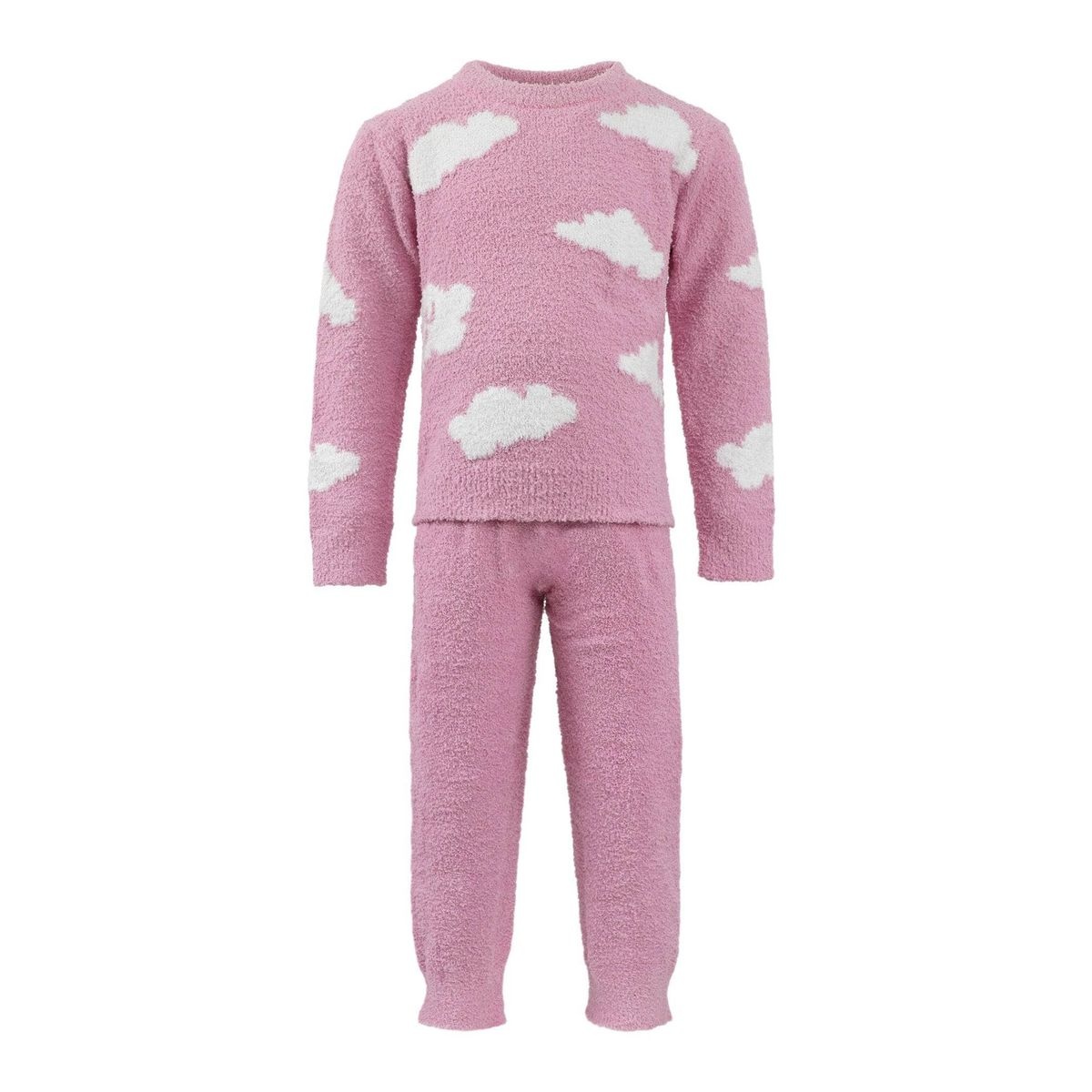 Lola & the Boys Lola & The Boys Pinkie Sky Fuzzy Set