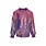 Lola & the Boys Lola & The Boys Lavender Haze Sequin Bomber