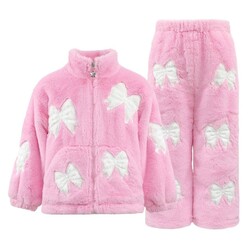 Lola & the Boys Lola & The Boys Pretty in Bows Plush Set