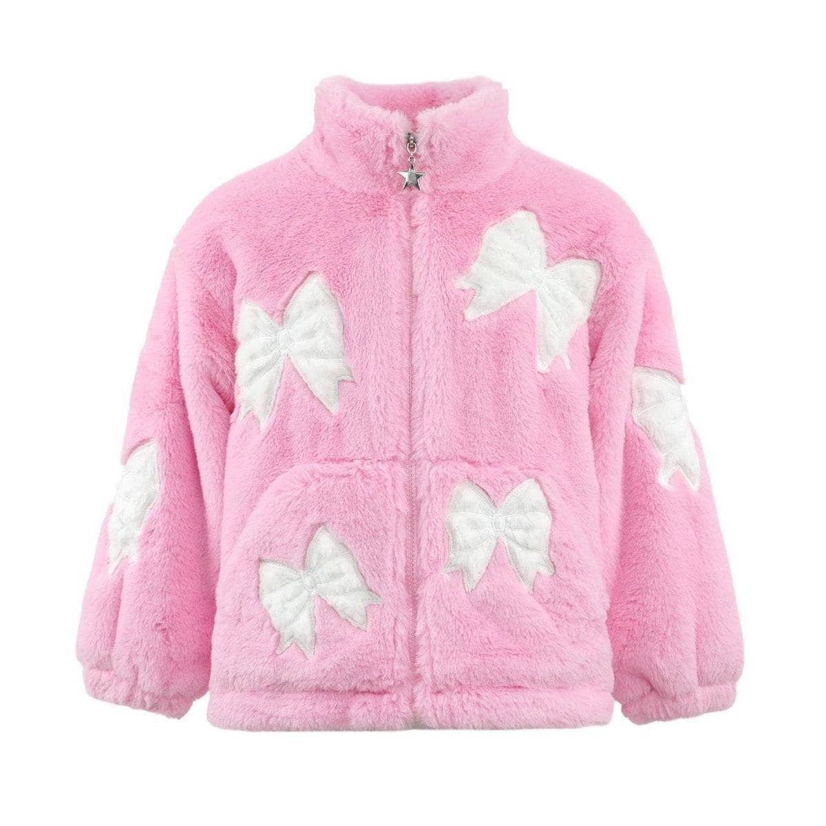 Lola & the Boys Lola & The Boys Pretty in Bows Plush Set