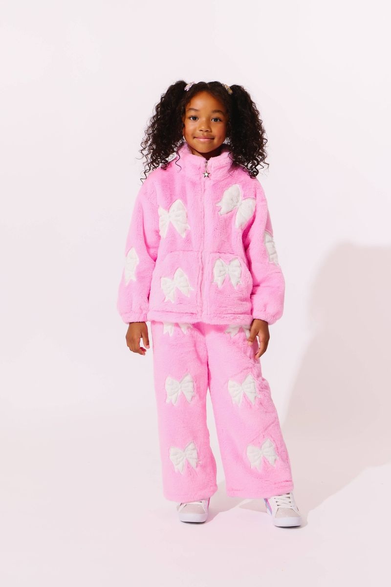 Lola & the Boys Lola & The Boys Pretty in Bows Plush Set