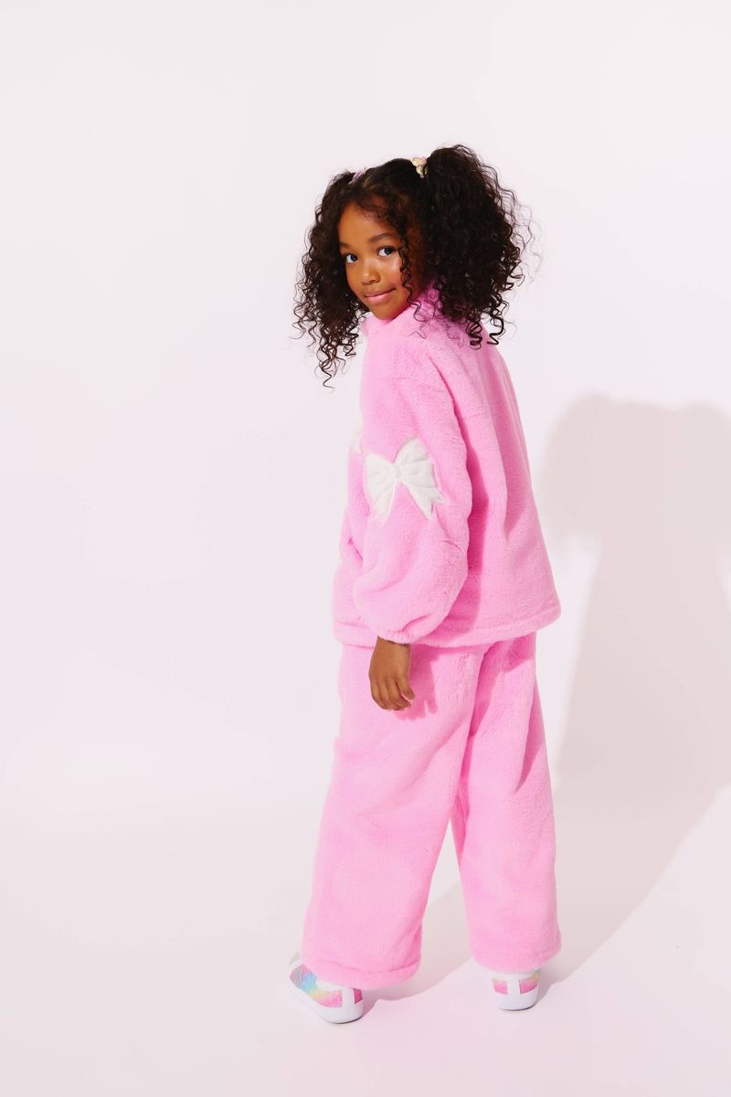 Lola & the Boys Lola & The Boys Pretty in Bows Plush Set