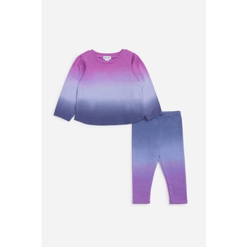 Splendid Splendid  Purple Ombre Set