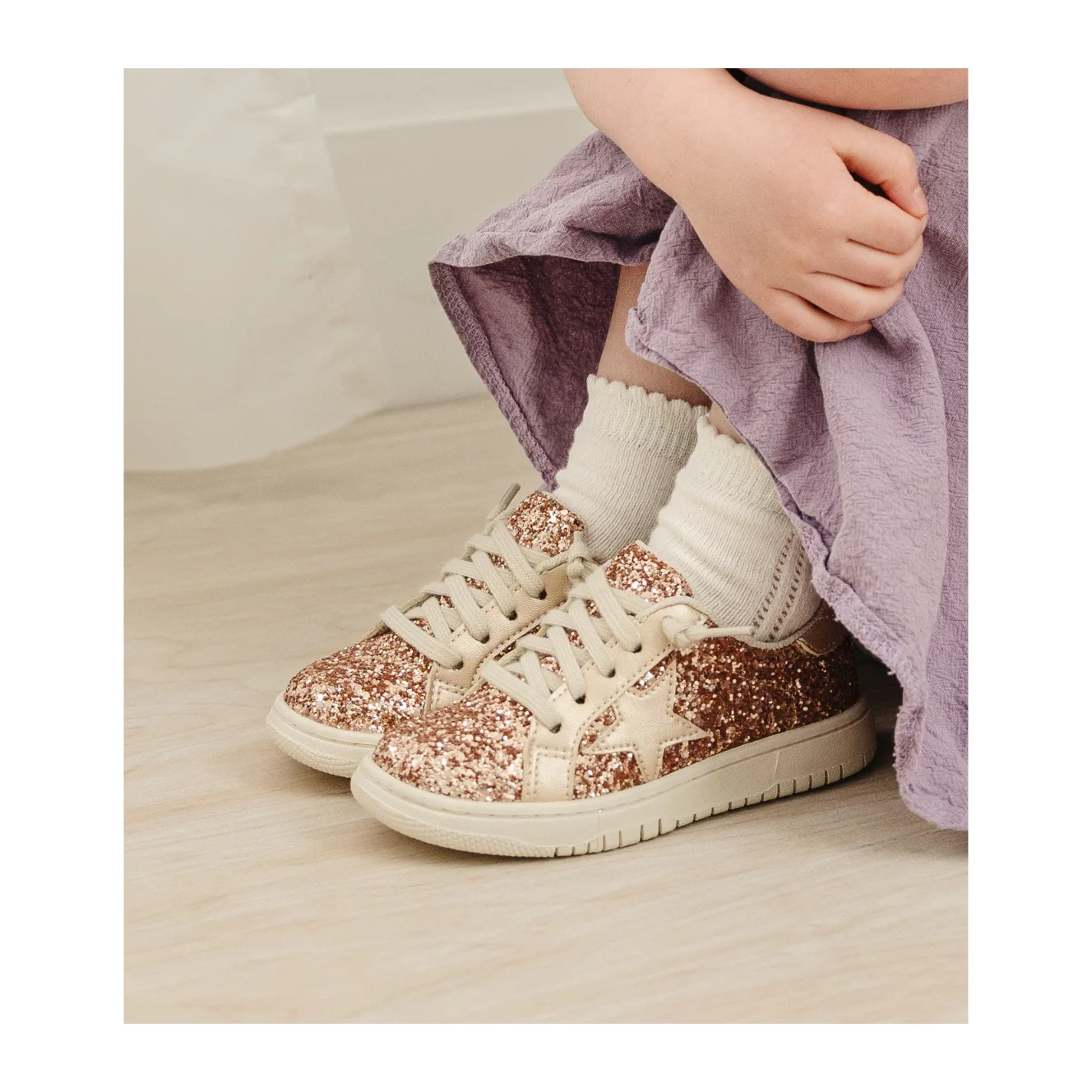 L'Amour L'Amour Kinley Sneaker