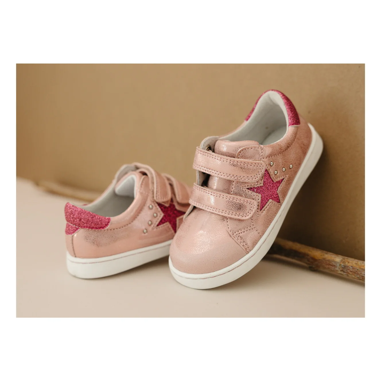 L'Amour L'Amour Lani Sneaker