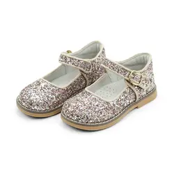 L'Amour L'Amour Natasha Glitter Mary Jane