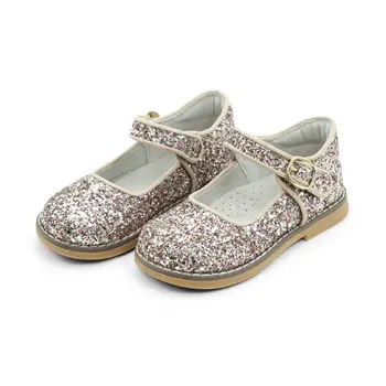 L'Amour L'Amour Natasha Glitter Mary Jane