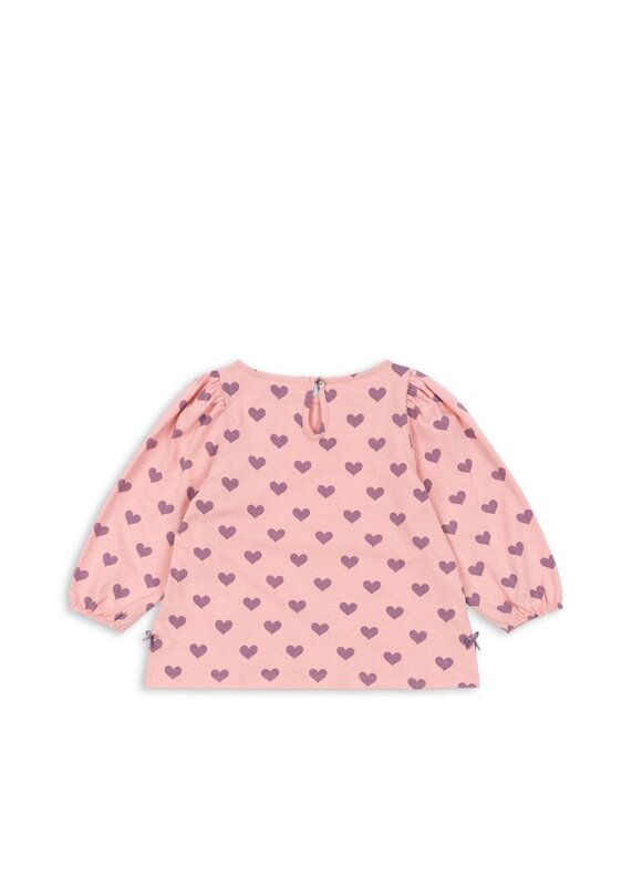 Konges Sløjd Konges Sløjd  Drey Slit Blouse
