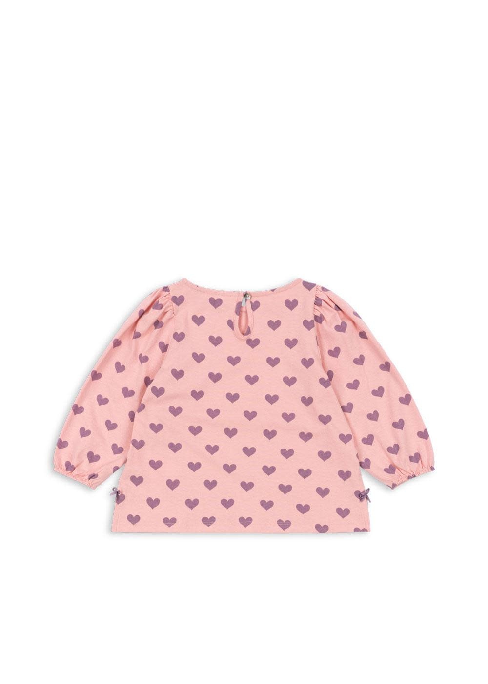 Konges Sløjd Konges Sløjd  Drey Slit Blouse