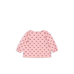 Konges Sløjd Konges Sløjd  Drey Slit Blouse