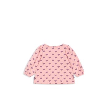 Konges Sløjd Konges Sløjd  Drey Slit Blouse