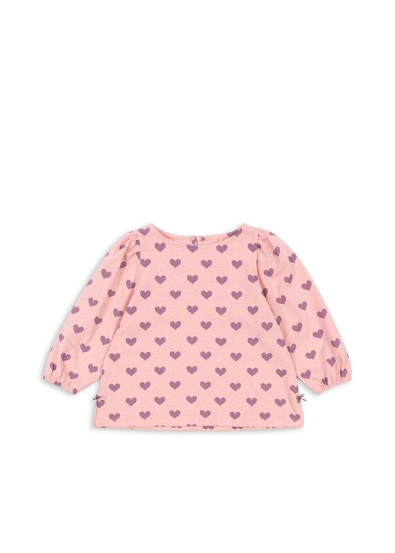 Konges Sløjd Konges Sløjd  Drey Slit Blouse
