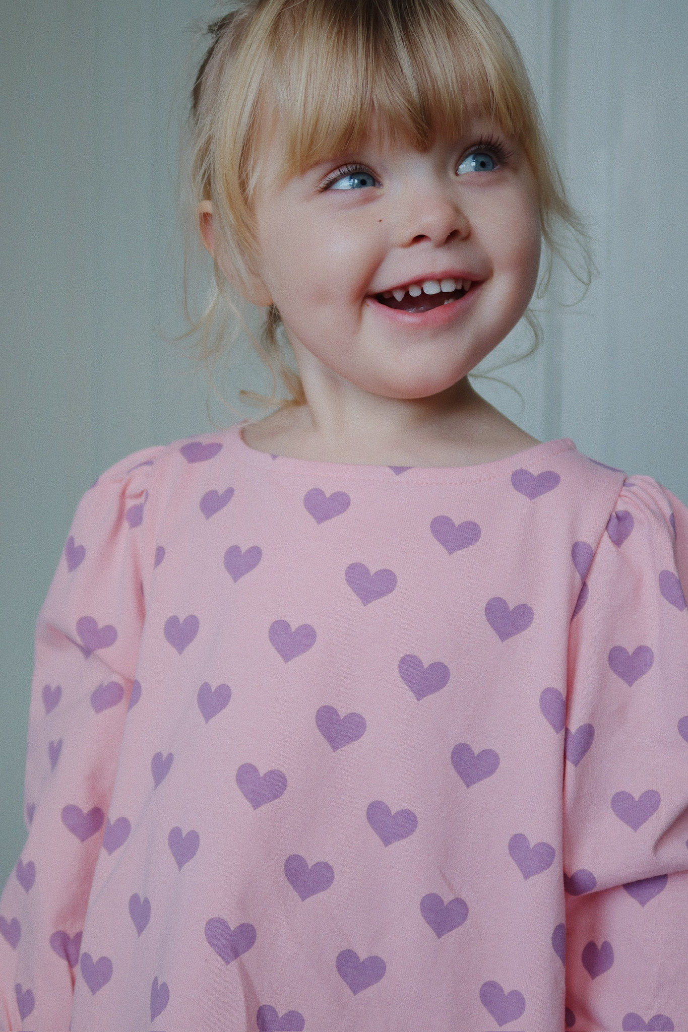 Konges Sløjd Konges Sløjd  Drey Slit Blouse