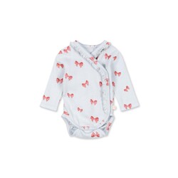 Konges Sløjd Konges Sløjd Sui Frill Bodysuit