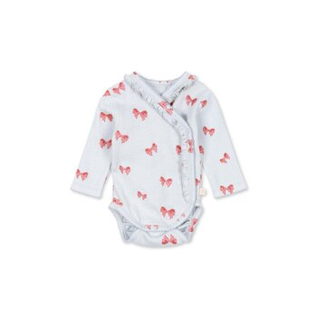 Konges Sløjd Konges Sløjd Sui Frill Bodysuit