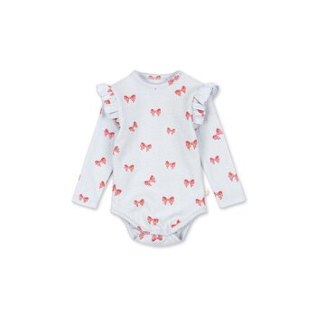 Konges Sløjd Konges Sløjd Sui Frill Bodysuit