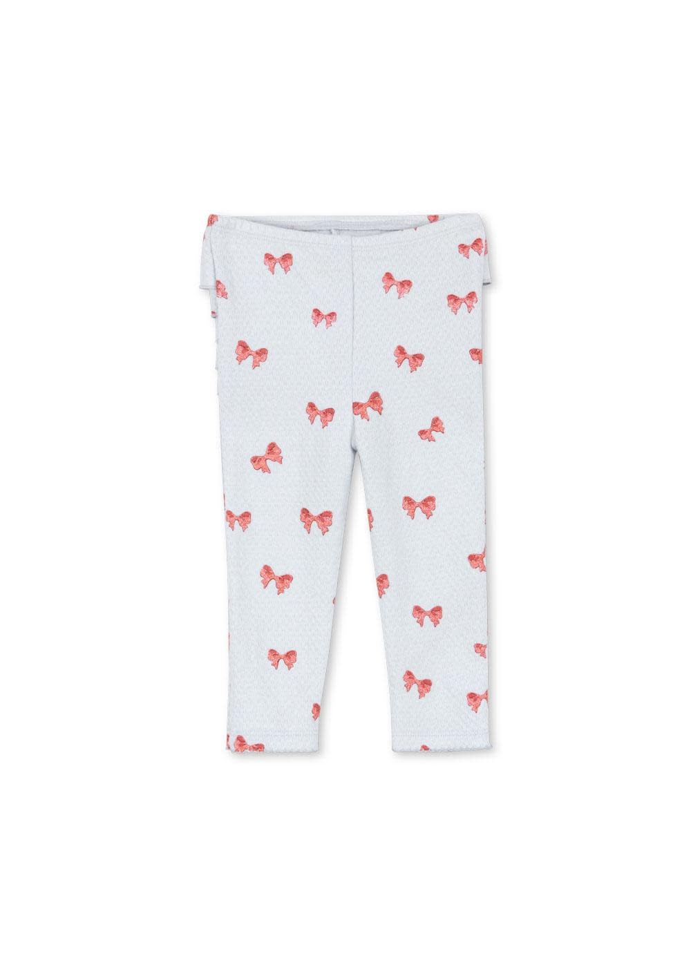 Konges Sløjd Konges Sløjd Sui Frill Pants