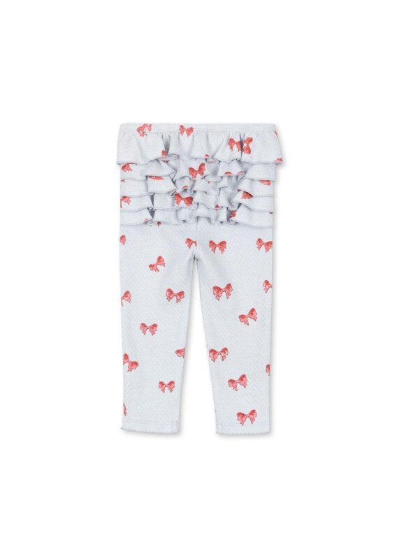 Konges Sløjd Konges Sløjd Sui Frill Pants