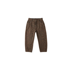 Rylee and Cru Rylee & Cru Barrel Pant